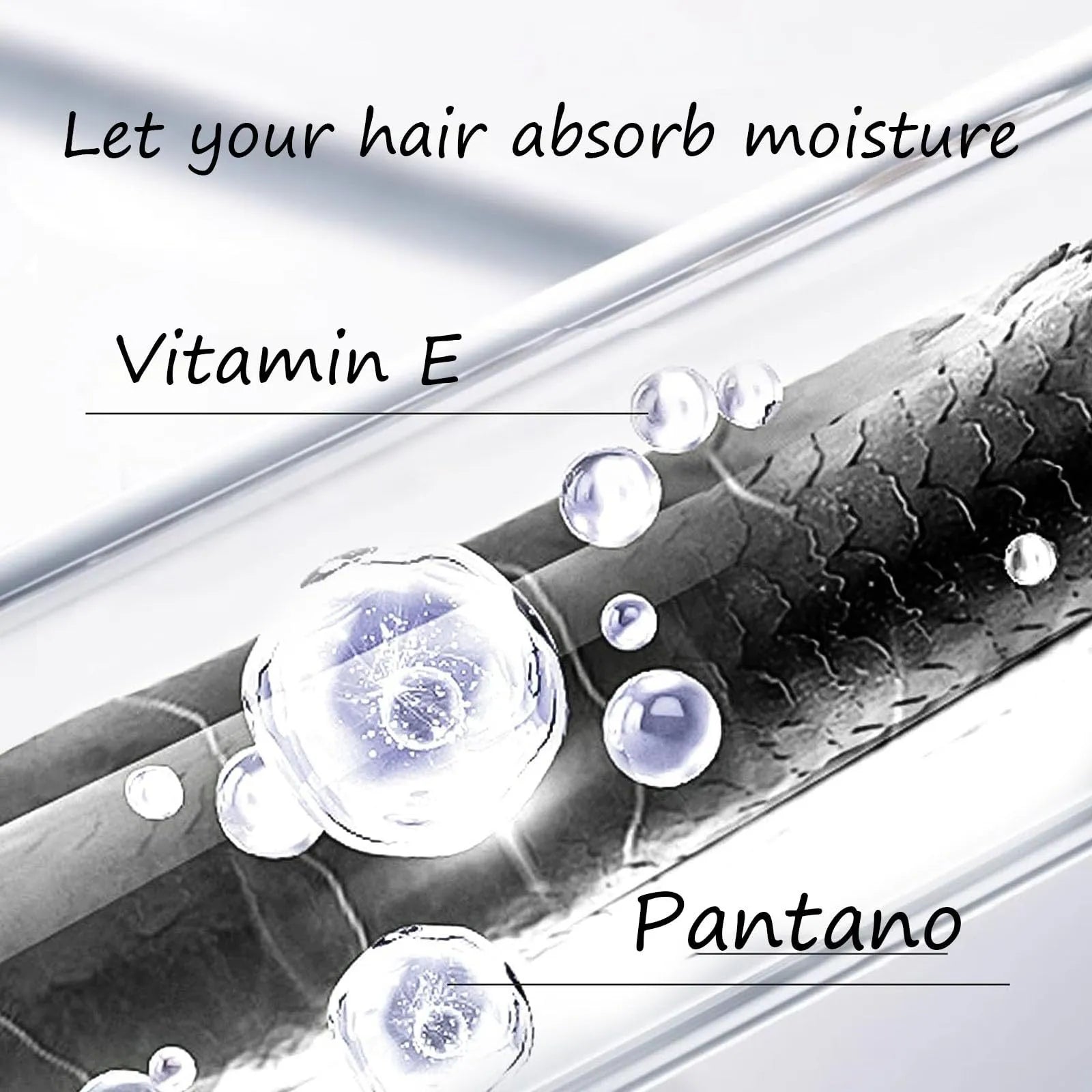 Hair Dry Spray Shampoo