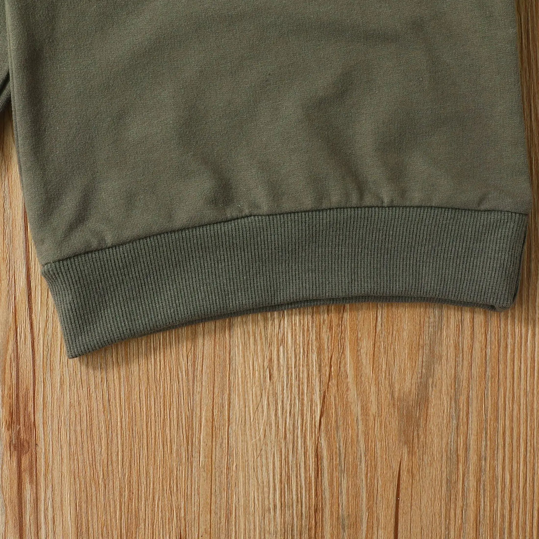 Autumn Winter Ribbed Collar Top