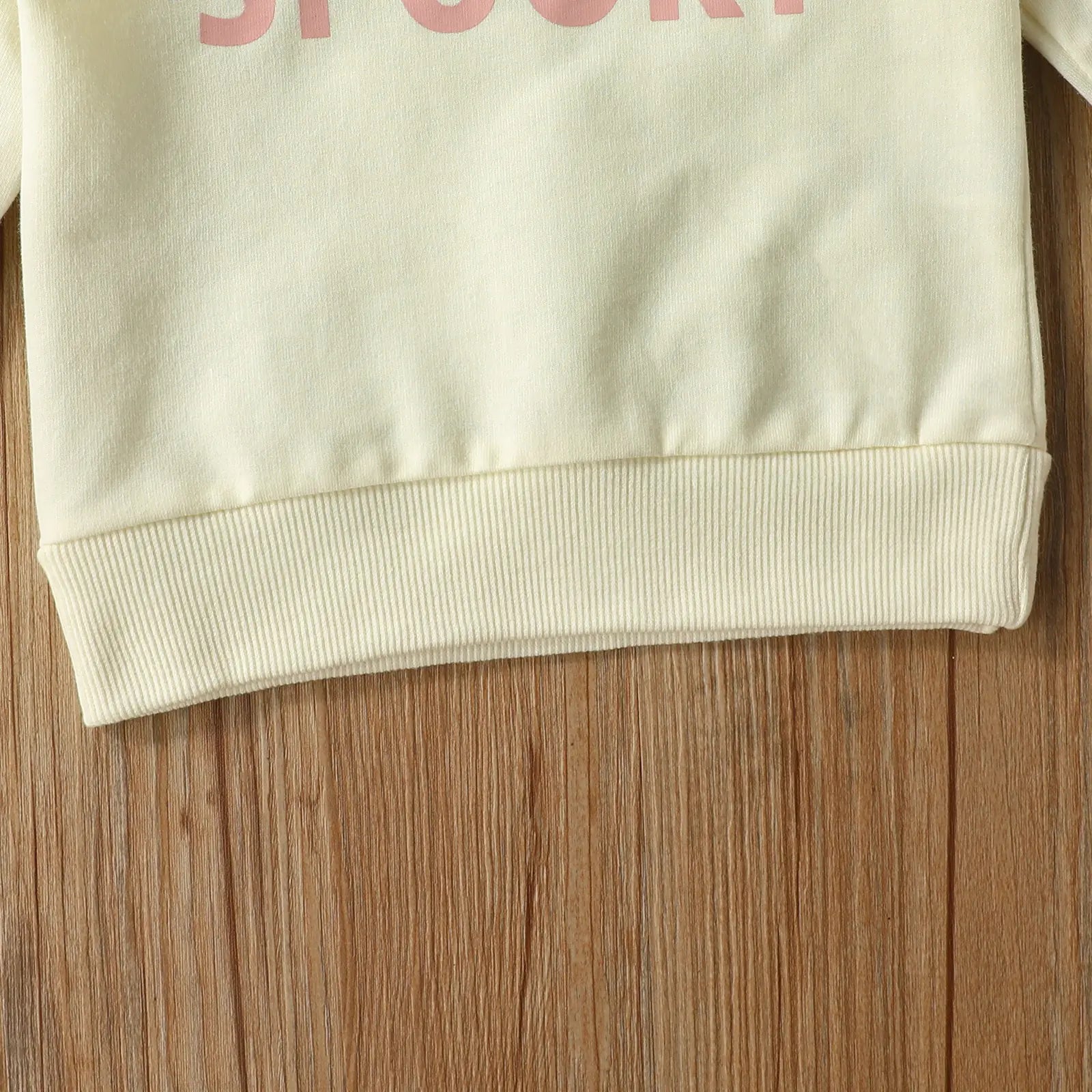 Autumn Winter Ribbed Collar Top